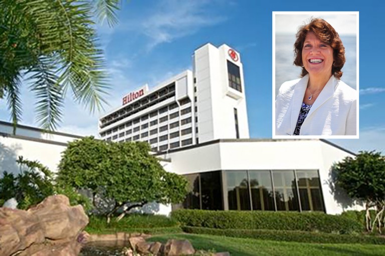 cheryl mitchell hypnotherapy conference