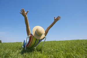 hypnotherapy and a life worth living