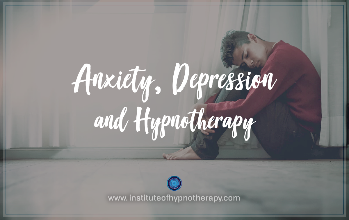 Anxiety, Depression and Hypnotherapy Institute of Interpersonal