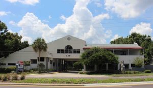 Orlando Institute of Interpersonal Hypnotherapy
