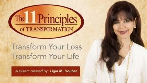 Ligia Houben Workshop: The 11 Principles of Transformation