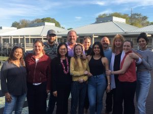 Recent Hypnotherapy Student Graduates! Congratulations.