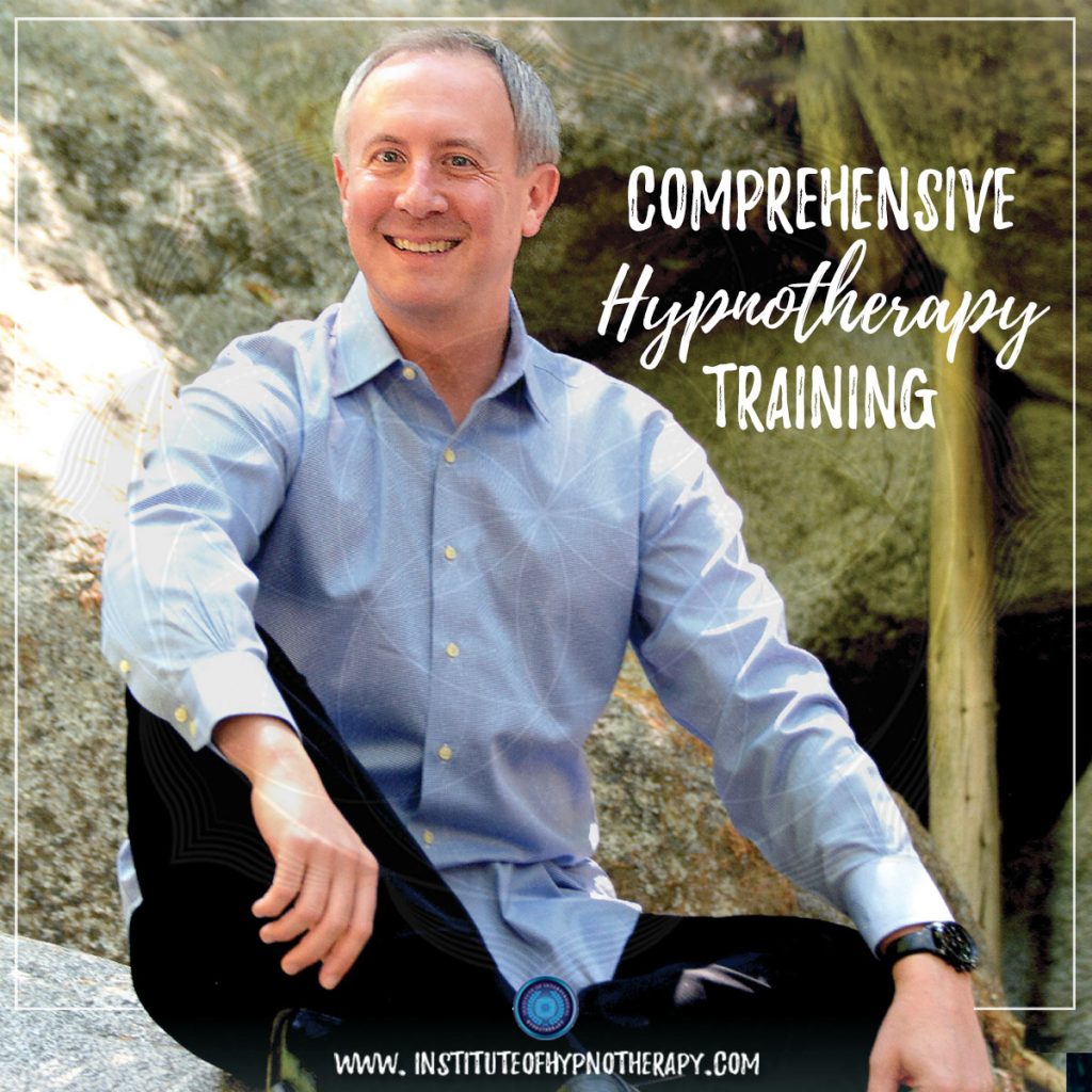 Comprehensive Hypnotherapy Training