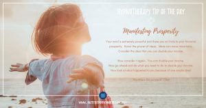 Manifesting Prosperity and Financial Success