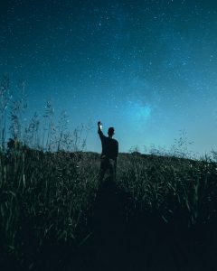 manifesting prosperity