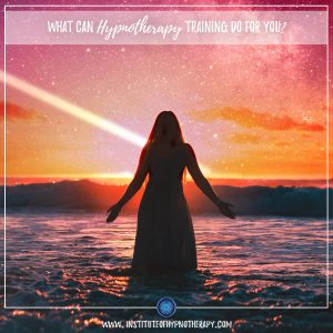 What Can Hypnotherapy Training do for You?