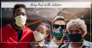 Being Part of the Solution COVID-19 has changed so much of how we live our lives and it has caused us as a Hypnotherapy School to need to adapt to the times as well.  We have restructured our in-house, hands-on practical hours to ensure that students are safe and in a way that maintains our high educational standards.