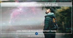 Hypnotherapy Training opens the doors to wonderful worlds that you may not ever have dreamed of. 