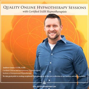 Quality Online Hypnotherapy Sessions