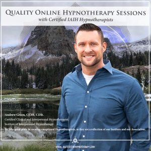 Quality Online Hypnotherapy Sessions