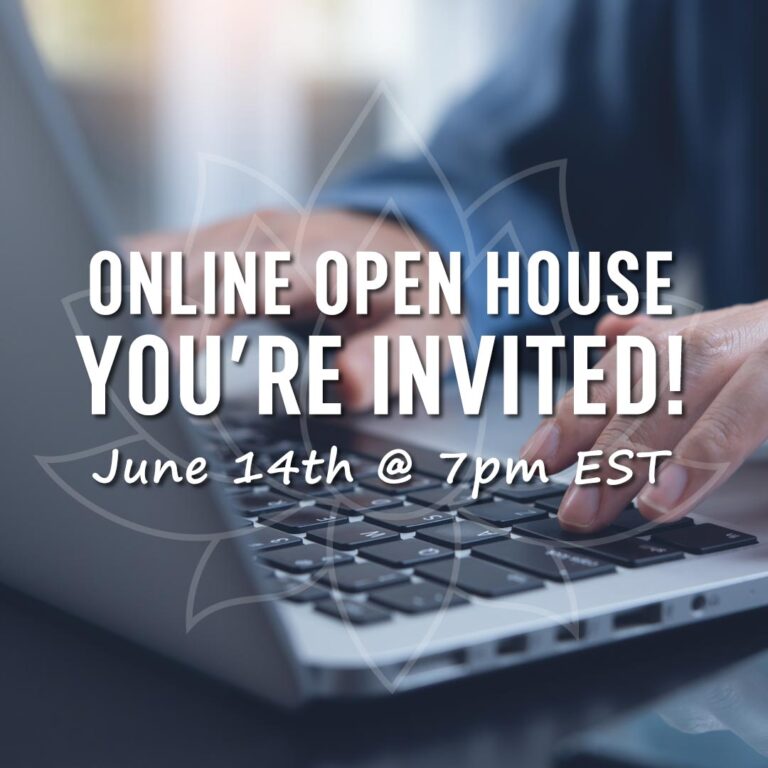 online open house hypnotherapy
