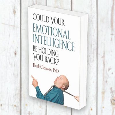 Could Your Emotional Intelligence Be Holding You Back mockup