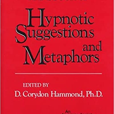 Hypnotic suggestions and metaphors