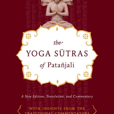 Yoga Sutras of Patañjali