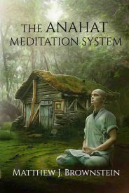 anahat meditation system book cover low