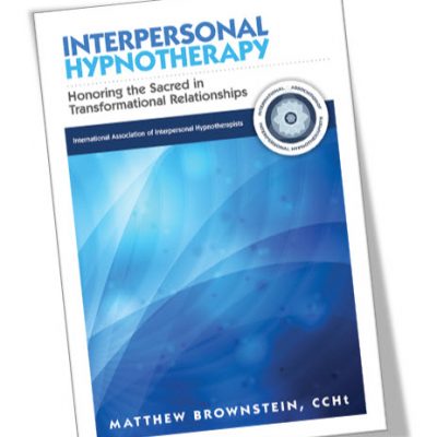 interpersonal hypnotherapy book