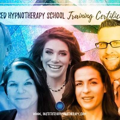 Certified Hypnotherapy Training