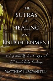 the sutras on healing and enlightenment front rs
